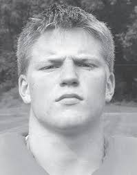 All-Valley Honorees by John McCabe