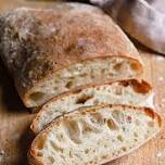 Homemade Loaf Bread Class w/ Lunch