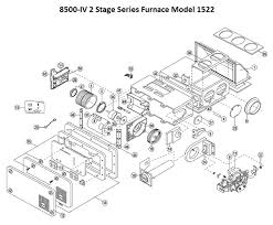 How to wire up a toggle switch. Hydro Flame Furnace Wiring Diagram A Diagram Of 2006 Infiniti Qx56 Engine Begeboy Wiring Diagram Source