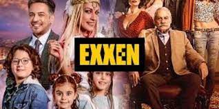 Exxen üyelik ücreti ne kadar? Exxen Tv Uyelik Nasil Yapilir Exxen E Nasil Uye Olunur Son Dakika Magazin Haberleri