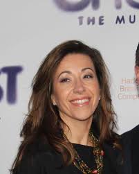 Sandra Edward: Credits, Bio, News & More