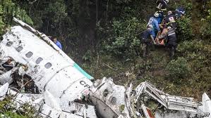 Brazilian football team wiped out after switching flights. Why The Chapecoense Football Team S Plane Ran Out Of Fuel Q Costa Rica