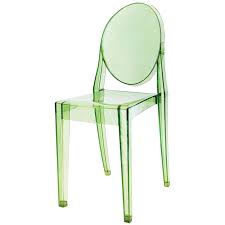 Green Victoria Kartell Ghost Chair Posh Couture Rentals Ghost Chair Chair Chair Style