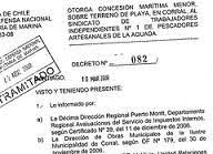 Resultado de imagen de decreto