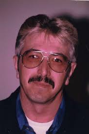 Obituary for Steve W. Vail