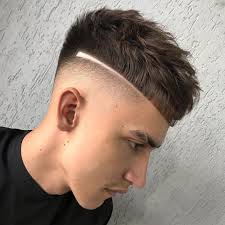 Men S Hairstyle Trends Mens Haircuts Short Haircuts For Men Mens Hairstyles