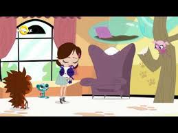 Добро пожаловать в волшебную страну лапкавилль! Animalutele Littlest Pet Shop Youtube