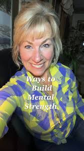 More ways to develop mental strength: *Step out of your comfort zone and  try new things. Growth is outside of the familiar and known. *Develop  emotional intelligence. , Recognize negative emotions as ...