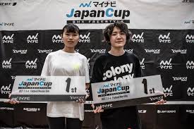 「マイナビ japan cup」bmxフリースタイル フラットランド がイオンレイクタウン mori(埼玉県)にて、2021年7月3日(土)～4日(日)の2日間に渡り開催された。 Jfbf Posts Facebook