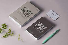 Download 50 Free Psd Mockups For Editorial Designers