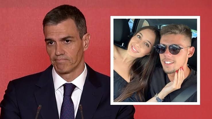 El mensaje después de la eliminación del Racing que termina salpicando a  Sánchez: "Traidor, mentiroso, falso..." - Libertad Digital