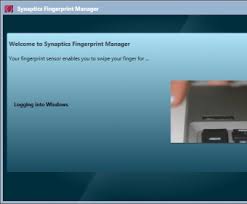 Synaptics Fingerprint Manager 4 5 Download Free