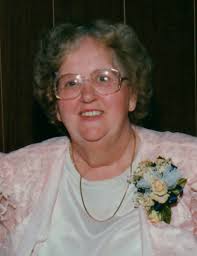 Obituary information for Janet June Sirek