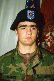 Nathan William Nakis