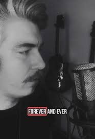 Forever and Ever Amen: Randy Travis Cover