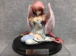 Sora No Otoshimono Forte Ikaros Figure Griffon Anime Figures Anime Figures