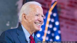 There is not a single thing we cannot do. Biden To Propose 8 Year Citizenship Path For Immigrants