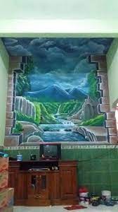  Mural 3d