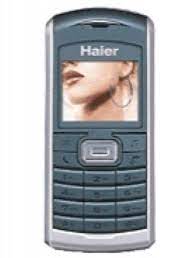 Haier Z300 Photos, Pictures, Product ...