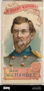 Hardee hi-res stock photography and images