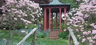 The web site giving a voice to britain's gardens. At Long Hill In Beverly Discover One Of The Most Beautiful Gardens In The Region The Artery