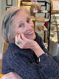 Obituary for MaryAnna O'Donnell