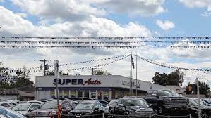 We work with chevrolet, dodge, ford, toyota, jeep car dealers in denver to find you the best price. Denver Car Dealerships Worry About Being Driven From Colfax Denverite The Denver Site