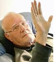 Bruce George Huizinga Obituary