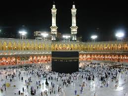 One man's mission to promote peace. Hadith Nabawi 2018