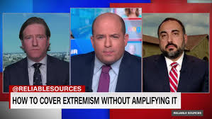Größter konkurrent in amerika … How To Cover The Information Crisis And Curb It Cnn Video