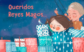 Como Hacer Una Carta A Los Reyes Magos Sin Pedir Demasiado