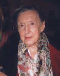 Mary Beadenkopf Obituary