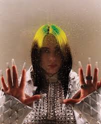 The film reveals the behind the scenes creation process of eilish's debut studio album when we all fall asleep, where do we go?, with the title referencing a lyric from the album track ilomilo. Billie Eilish Interview The Pop Star On Finneas Her Grammy Wins Joe Biden And More Vanity Fair