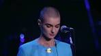 Het Uur van de Wolf: Sinéad O'Connor / NOTHING COMPARES - YouTube