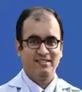 Dr. Manish Pai, Neurosurgeon in Bangalore, India