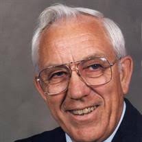 Ervin E. "Bud" Bark Obituary