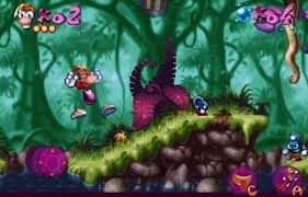 Descargar rayman legends android apk de forma gratuita. Rayman Classic 1 0 1 Download For Android Apk Free