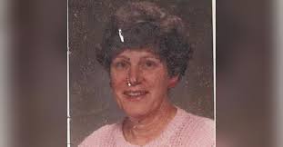 Barbara Ann FARON Obituary