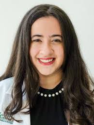 Morgan Levy's Instagram, Twitter & Facebook