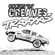 Price, durability, modability, and style. Traxxas Coloring Pages Page 1 Line 17qq Com