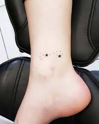 This tattoo suits especially on women so men prefer this less. 60 Best Star Tattoos That Will Turn Everyone S Heads In 2021