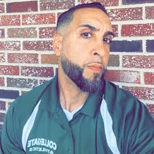 Where to find referees with flag football experience for high school boys  team?