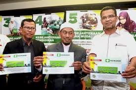 Tan sri khalid abu bakar. Selangor Pas Launches Election Manifesto As A Better Choice To Manage The State Se Asia News Top Stories The Straits Times