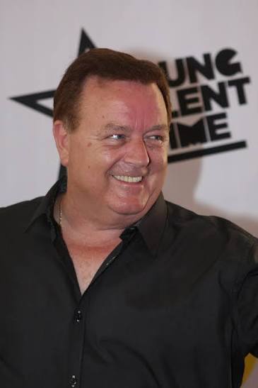 Johnny Young - Wikipedia