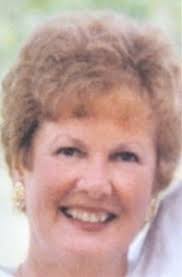 CATHERINE BLAKE Obituary (2015)