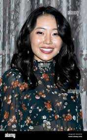 Kelsey wang hi-res stock photography and images