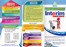 This page is about the various possible meanings of the acronym, abbreviation, shorthand or slang term: Perkeso Socso On Twitter Should You Fulfill The Stated Eligibility Requirements You May Send An Application For Eis Interim Benefits At Https T Co 2gfwy0h0lv Until The 31st Of December 2018 Please Refer To