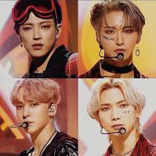 Ending Fairies Good Music Boy Groups Kpop Drawings