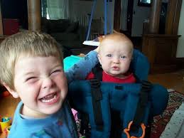 Raising Boys Not To Be Total Jerks