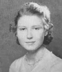 Sara Barbour Wilson (1915-2003)